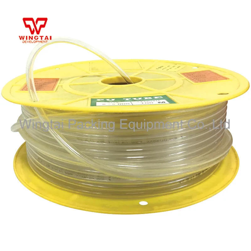 PU空气软管8x5mm (8)