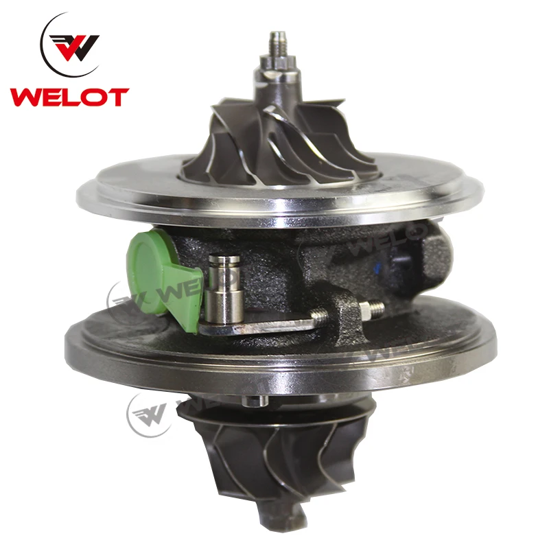 Gt1749V Turbo Cartuccia Chra Nucleo Di Montaggio 740911 11657792075 11657790223 Per Bmw 318D E46 85Kw M47D20 2003-2005