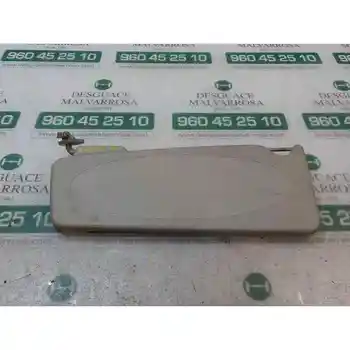 

PARASOL LEFT Nissan NV 200 (M20) 1.5 dCi cat [16432716]