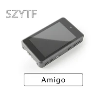 Placa de desarrollo Sipeed Maix Amigo K210 AI + lote, reconocimiento de imagen, reconocimiento facial, clasificación de objetos