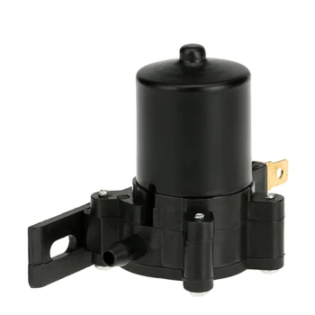 

12V Universal Car Accessories Windshield Windscreen Wiper Washer Pump Motor for Car Van Bus Truck Windshield Wipers