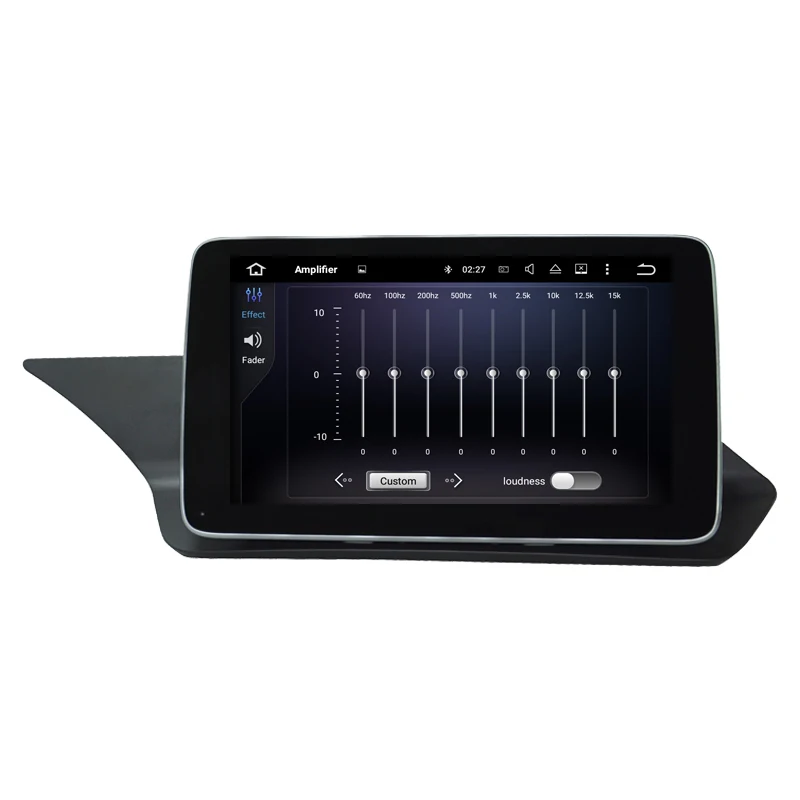 Discount NAVITOPIA 9inch 4G RAM 64G ROM Octa Core Android 9.0 Car GPS Navigation For Benz E W212 (2009 2010 2011 2012 2013 2014 2015-2017 7
