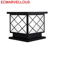 Kerst Huisjes Lampara Jardin светильник-проектор, внешний светодиодный светильник на солнечной батарее, наружный ландшафтный светильник ing