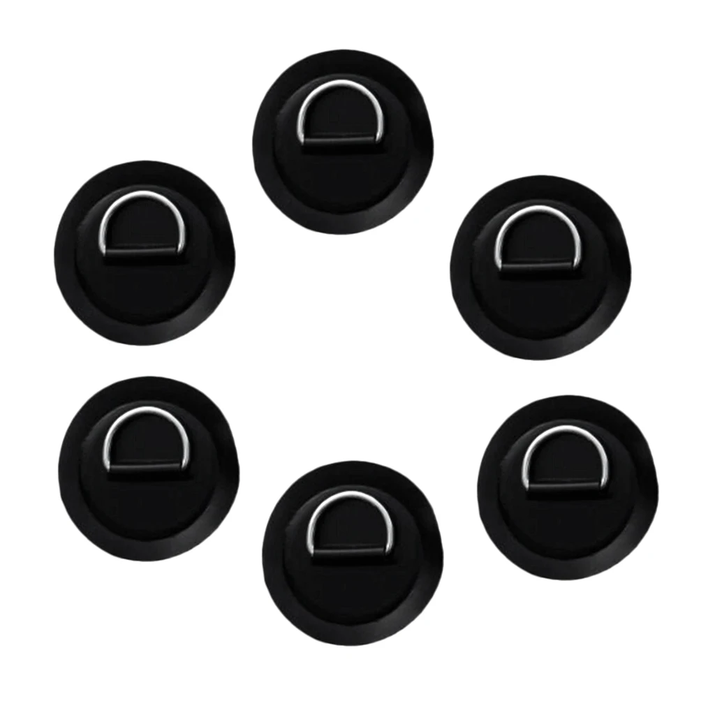 6pcs 3.15 &η ƿ D- е/PVC ǳ Ʈ ¸  ī࿡   ġ