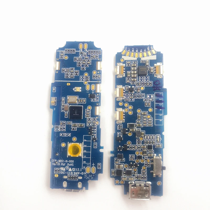 Материнская плата Phiaton для Bluetooth гарнитуры CSR8670 чип APTX шумоподавление BT 220 NC 330