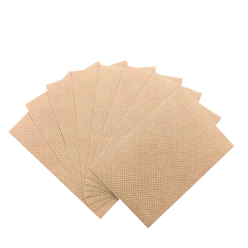 8pcs Wild Bee Medicine Herbal Patch Body Rheumatic Arthritis Knee Neck Back Bone Osteoarthritis Pain Relief 4