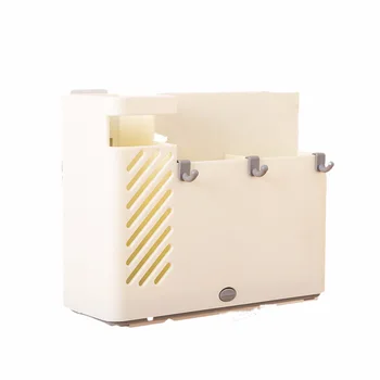 

Nail Free Drain Practical Storage Rack Cutter Rural Multifunction Creativity Design Cuisine Rangement Save Space Kitchen EC50SN