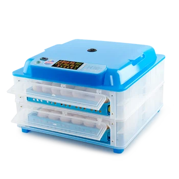 

Incubator Automatic Household Type Small Smart Chicken Pigeon Eggifier Egg Holding Machine Controller