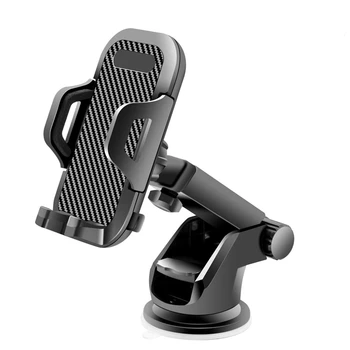 Suction Phone Holder 1