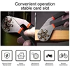 Torque Adjustable Spanner Tool Mini Wrench Open Car Repair Universal Multifunctional Wrench 14 in 1 1/2, 9/16, 5/8,11/16, 3/4 In ► Photo 3/6