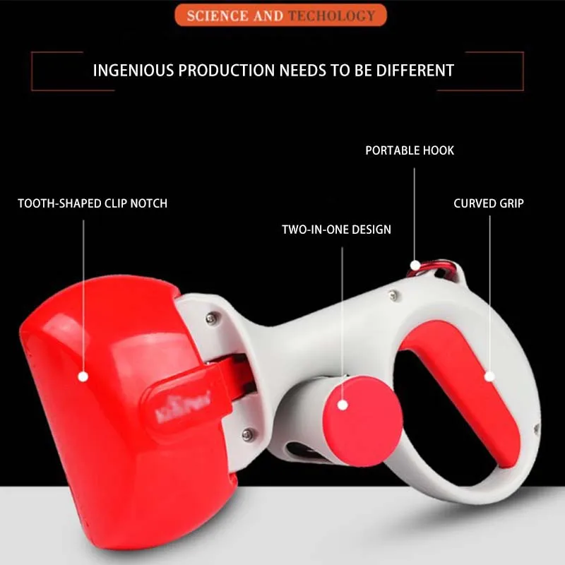 Pet Pooper Scooper с длинной ручкой захват, совок для уборки собачьих экскрементов для уборки животных отходы для собак щенков кошек отходы для уборки er инструменты для уборки на открытом воздухе