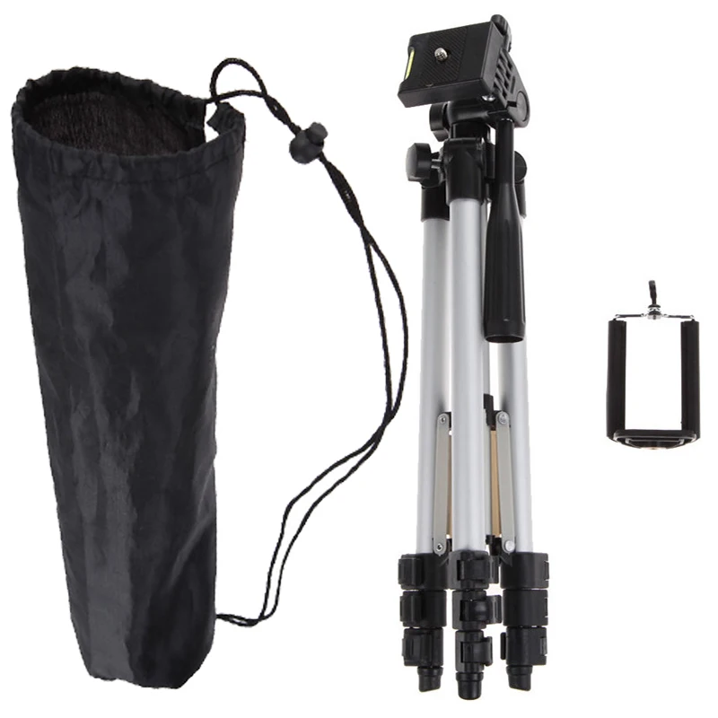 

Mini Bluetooth Remote Tripod Portable Monopod Extendable Flexible Camera Stand Universal Phone Tripod For Xiaomi Moblie Phone cl