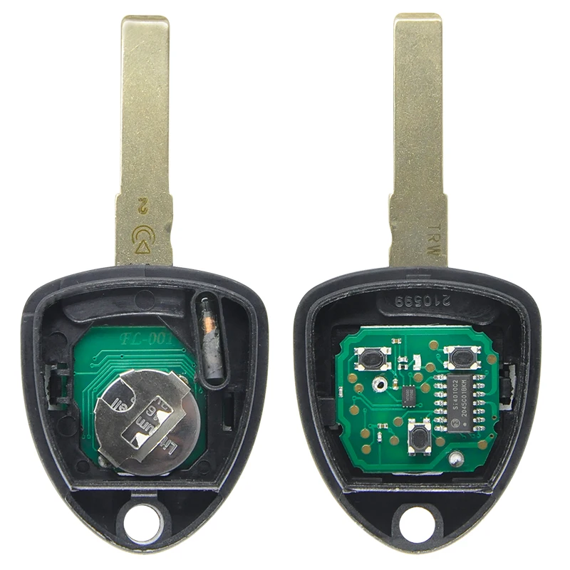 Chiave/telecomando per Ferrari - H6676f0da627e44ecba709c0125884ec2w