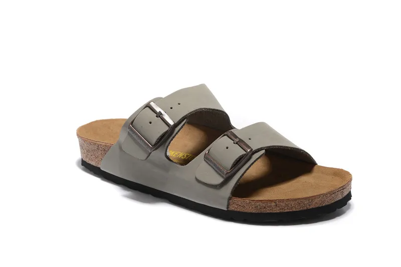 Birkenstock/шлепанцы; коллекция 802 года; альпинистские мужские и женские классические водонепроницаемые уличные спортивные пляжные шлепанцы; размеры 34-47