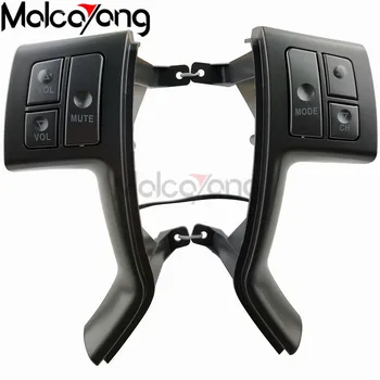 

for Geely Emgrand EC7 2008-2012 Remote Steering Wheel Control Buttons button Audio Volume Control button
