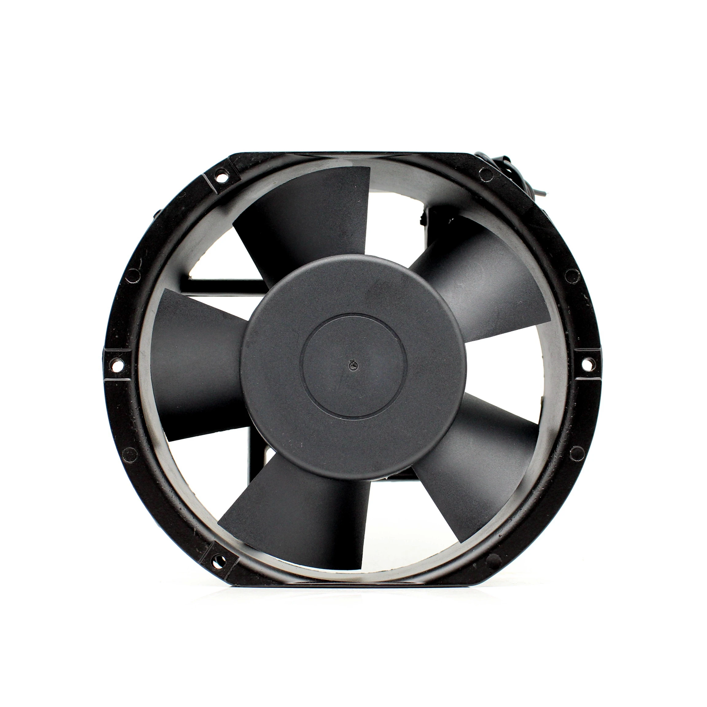 Ventilador Axial Elipse Sj1725ha2 172*150*51 mm 220v - Imagem 3