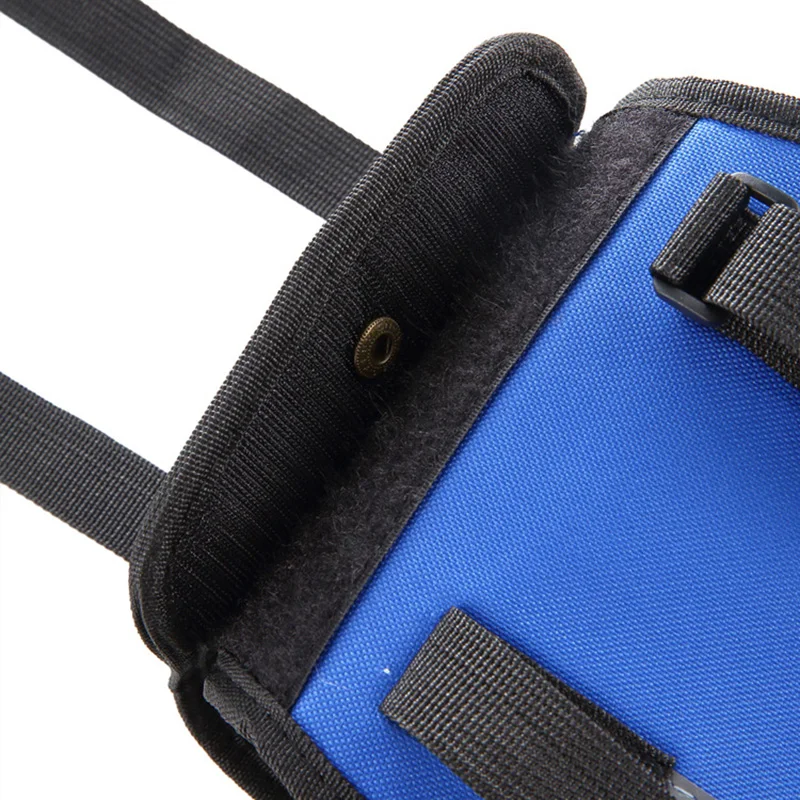 Pet Carry Belts Reflective Convenience Transport Assist Dogs For Belts Travel Carrying Decoration For Pets