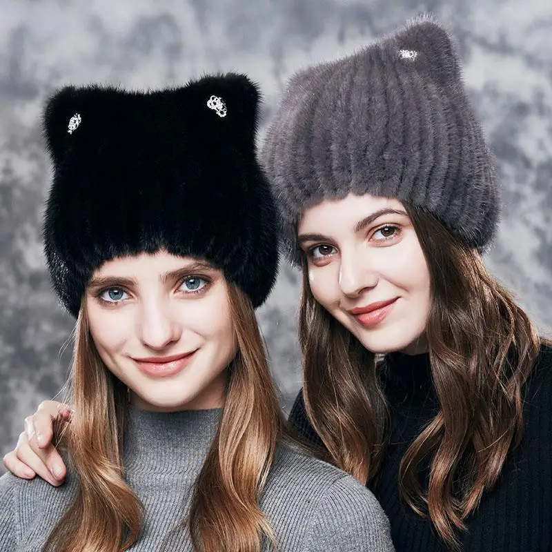 caps on girls