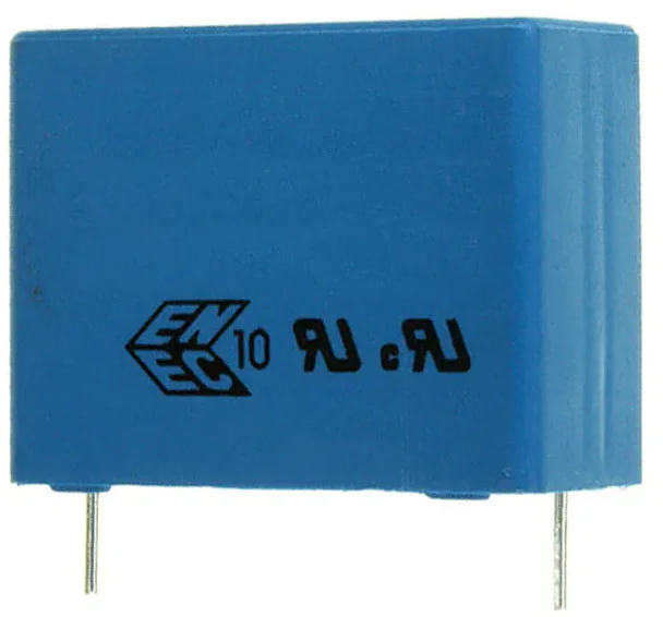 B32924D3335K000  3.3 µF Film Capacitor 305V 630V Polypropylene (PP) Metallized Radial in STOCK | Электронные компоненты и