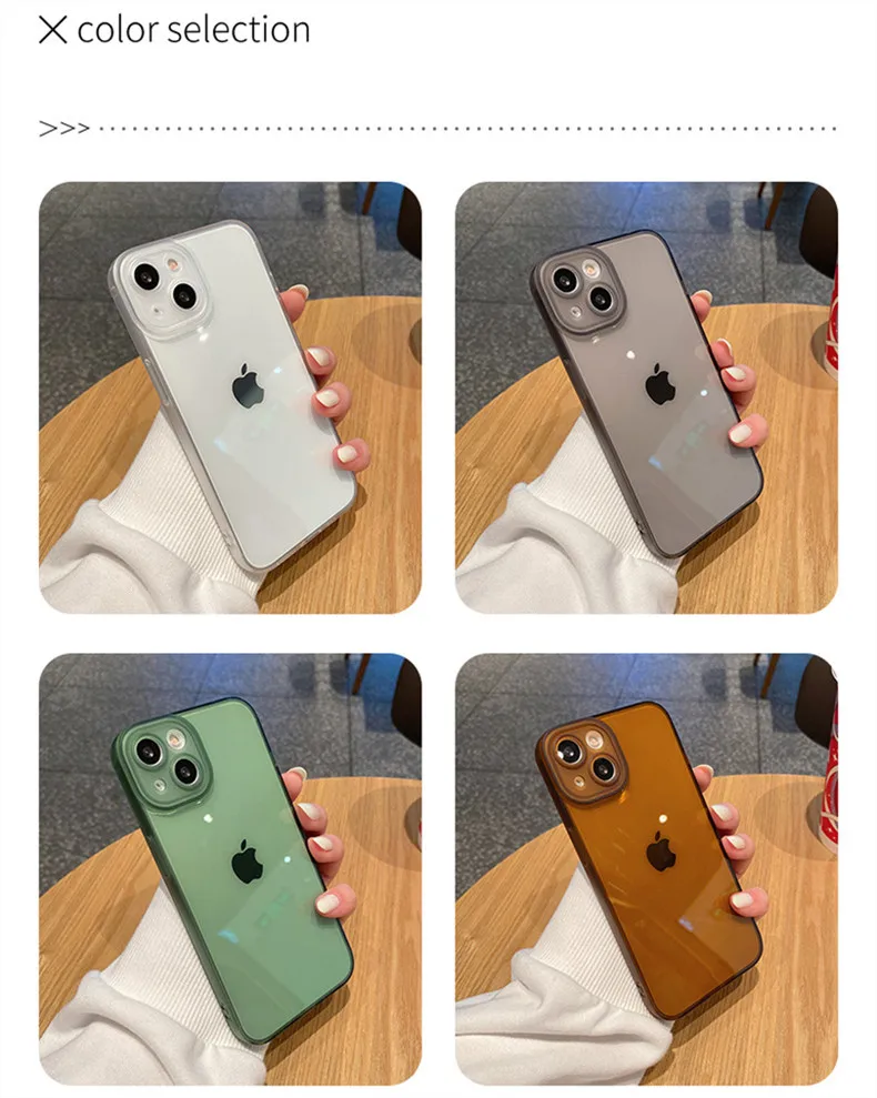 Clear iPhone 11 Case vs. Other Options The Ultimate Guide [Best