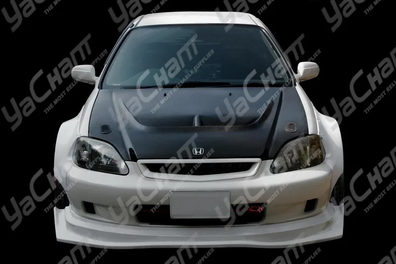 Ek Civic Wide Body Kit corona.dothome.co.kr
