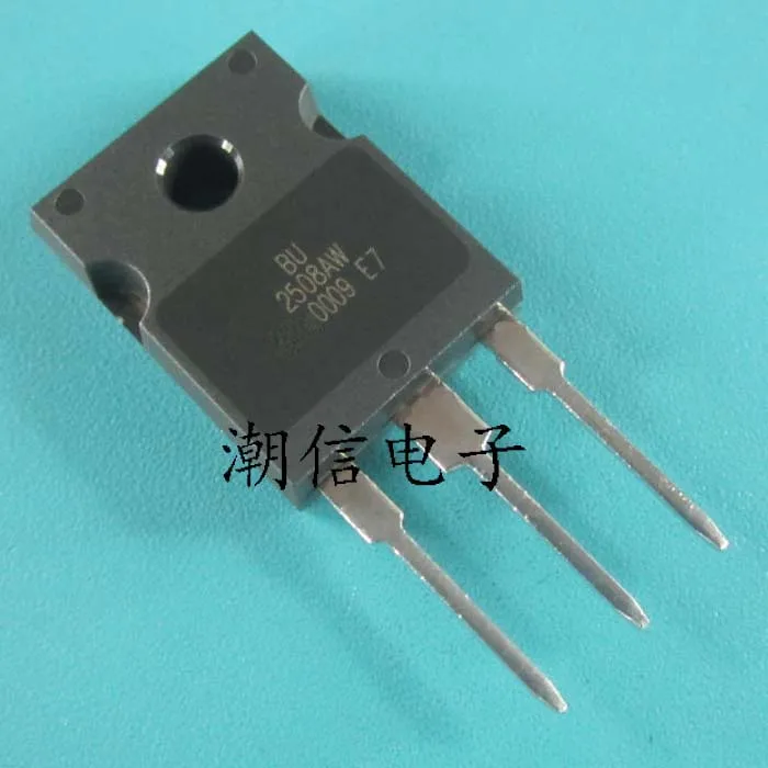 BU2508AW 8A 1500V