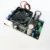 Hisonauto 1000W AMP 1KW Verstärker IRS2092 + RIFP4227 x2 High Power Digital Verstärker Bord Subwoofer Volle Frequenz Bühne H130