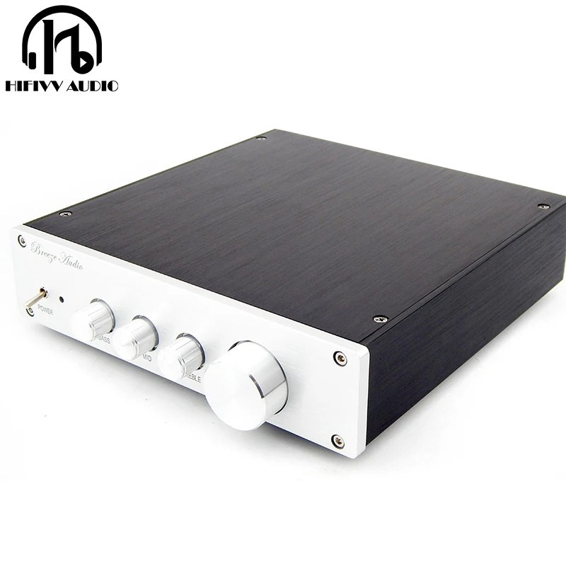 Hifi op amp chip IC OPA2604 LME49720HA Предварительный усилитель HIFI предусилитель Регулятор