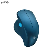 I930 боковые колеса беспроводная мышь эргономичное беспроводное соединение для ноутбука мышь 2,4G Беспроводная usb-мышь работает для ПК ноутбук компьютер
