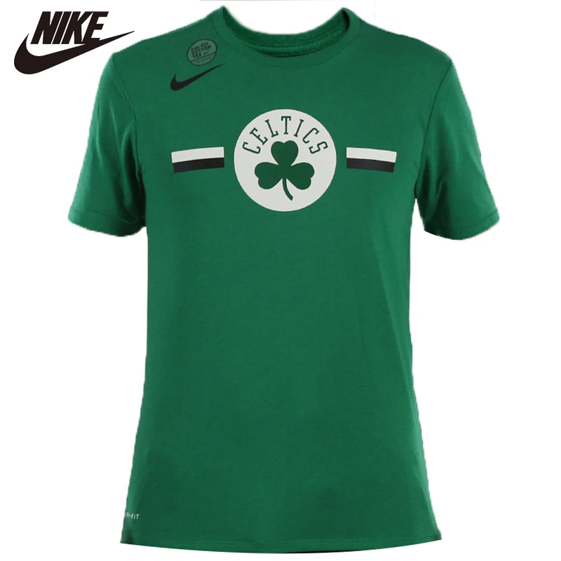 

Original NIKE AS W NSW TEE SS NICE DAY Mens T-shirts short sleeve Sportsweare 933512-312