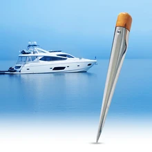 ^#Cheap Marine Boat Wood Handle Stainless Rope Steel Splicing Spike ^#Cheap Marine Boat Wood Handle Stainless Rope Steel Splicing Spike
