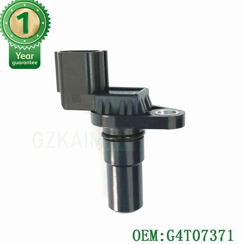 

Наивысшего качества Новый OEM G4T07371 коленчатого вала Датчик положения для mitsubishi