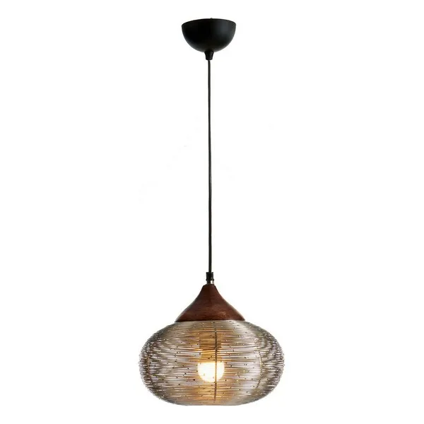 Ceiling Light Metal nickel | Освещение