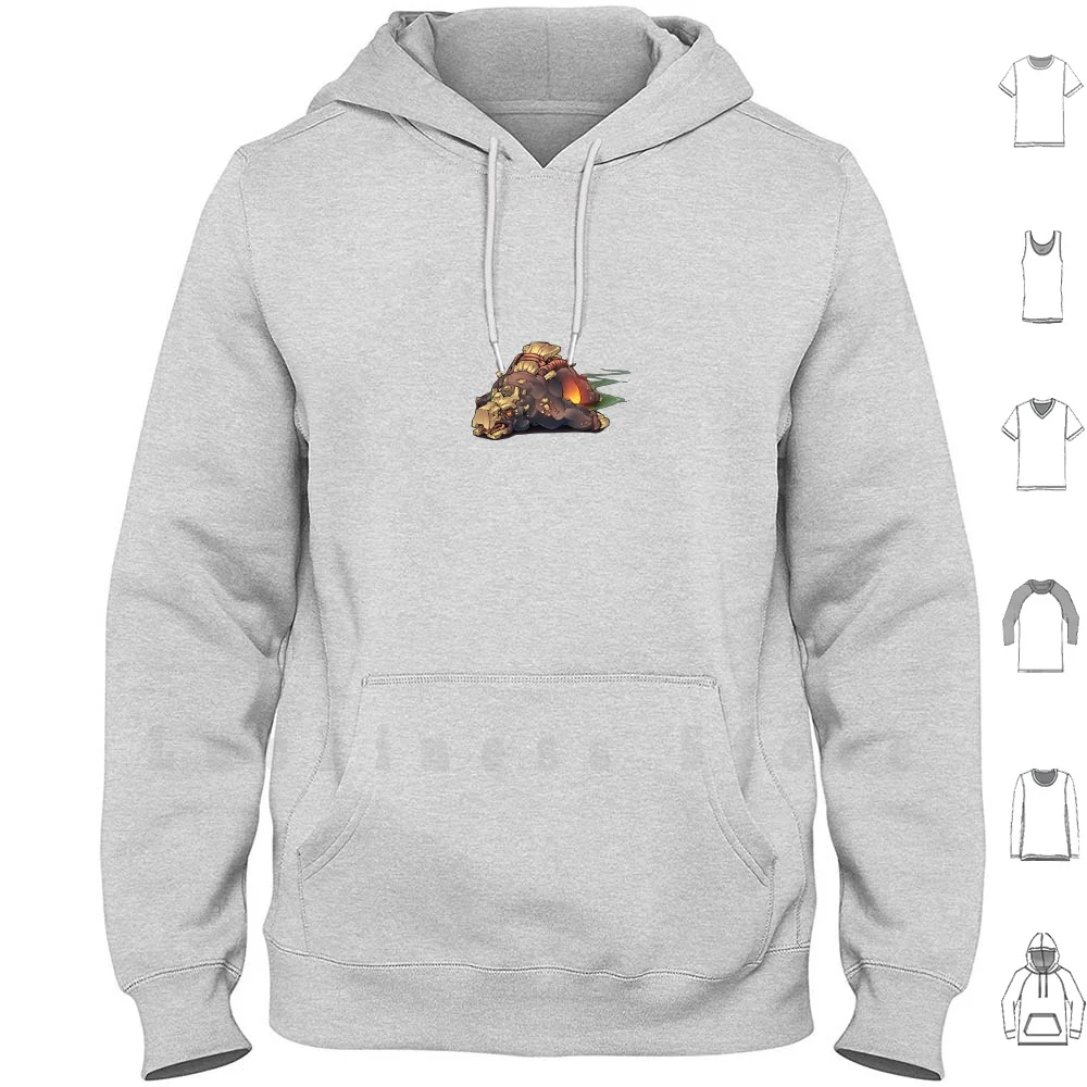 Rantology Gorge Felpe Con Cappuccio Manica Lunga Marine Space Fight Selezione Naturale Selezione Naturale 2 Rts Fps Gorge Fade Onos