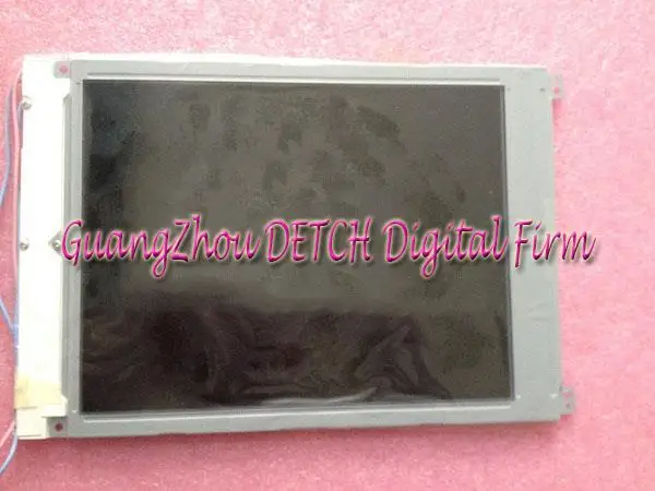 

Industrial display LCD screen LM64C35P