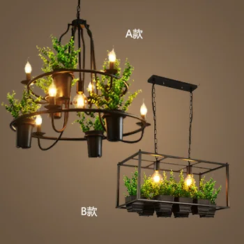 

nordic led stone nordic lamp chandelier luminaria pendente nordic light modern led chandelier bedroom dining rooom