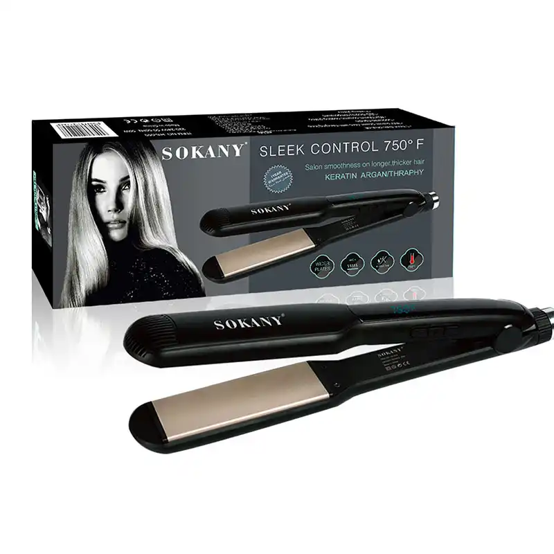 sokany flat iron