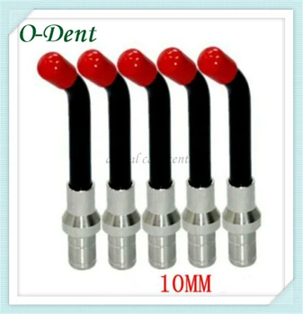 

5pcs Universal dental led Tip Guide Optic Fiber Rod for Dental Curing Light Lamp