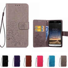 Кожаный бумажник чехол для телефона для LG W10 W30 K10 Q60 K50 K7 K8 Q6 X power K220DS G5 G6 стилус для детей возрастом 2, 3, 5, Леон дух Q Stylo крышка