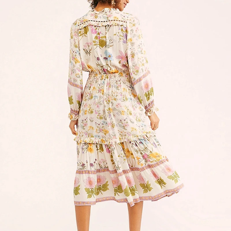 TEELYNN-Midi-women-dress-2019-Autumn-Cream-floral-print-Wild-Bloom-boho-dresses-long-sleeve-Elastic.jpg_.webp (1)