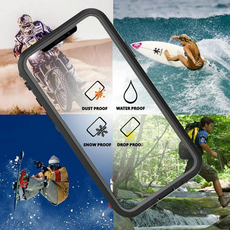 waterproof case for iphone 11 pro max (4)