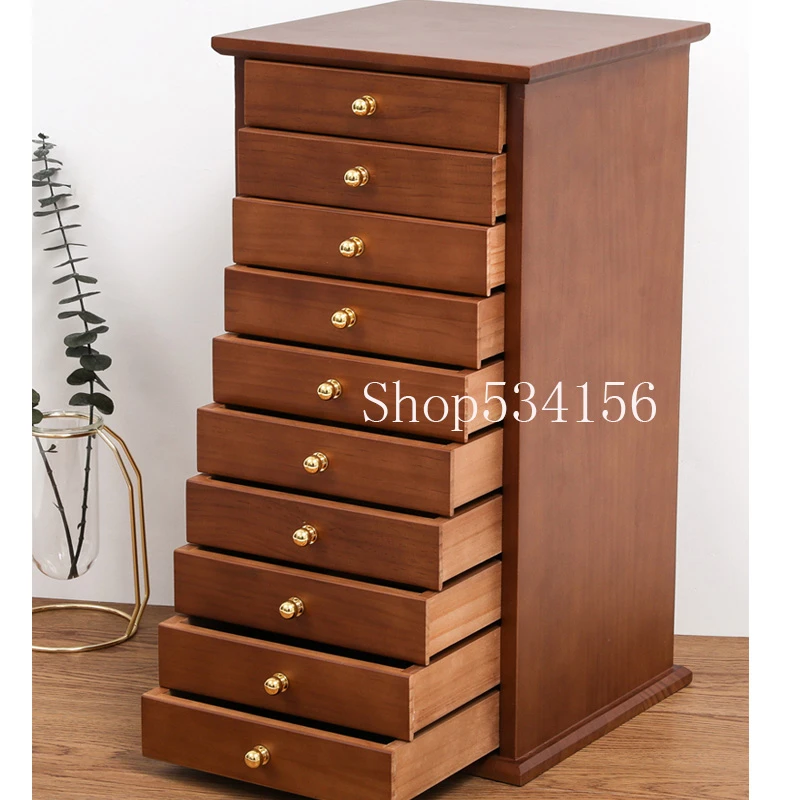 高級ジュエリーボックス 木製ヨーロピアンスタイル 超大型ジュエリーボックス アクセサリー収納ボックス ガールフレンドのためのウェディングギフト Jewelry Packaging Display Aliexpress