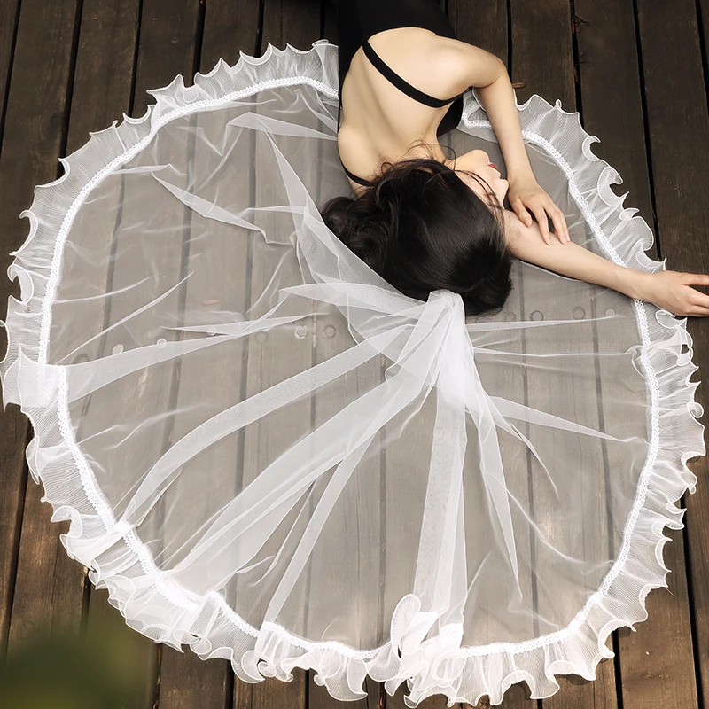 Дешевые элегантные кружевные края реальные фотографии свадебные аксессуары два слоя 1,5 метров тюль короткая свадебная вуаль цвета слоновой кости простая Фата для невесты