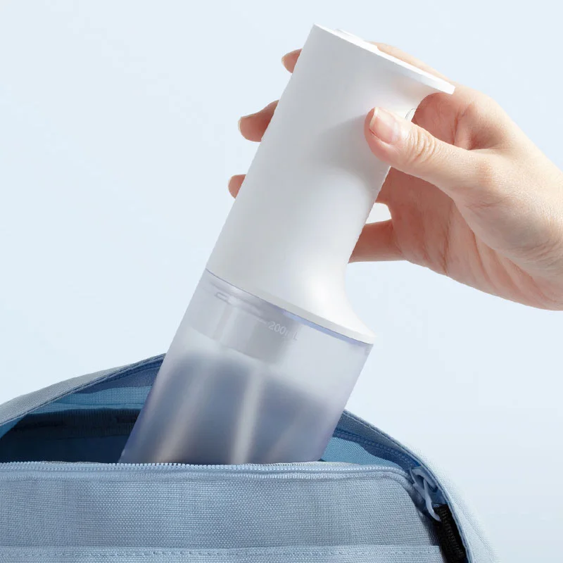 Oral Irrigator Dental Cleaner Water Flosser Xiaomi Mijia Oral Irrigator USB Rechargeable Portable