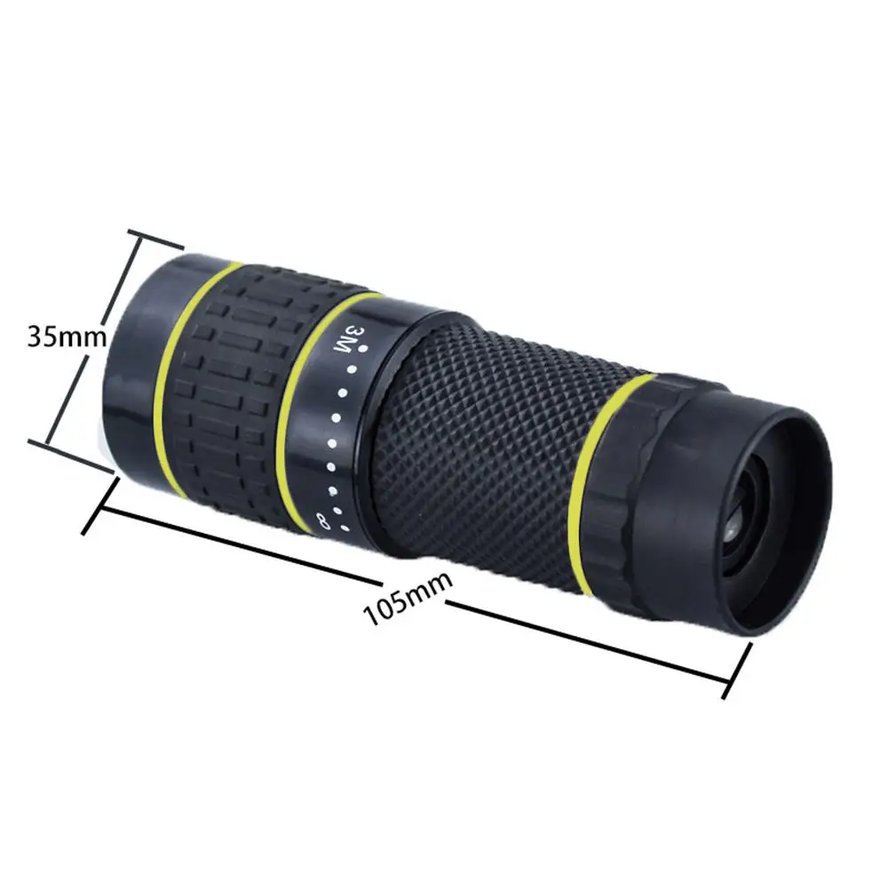 Yellow Ring