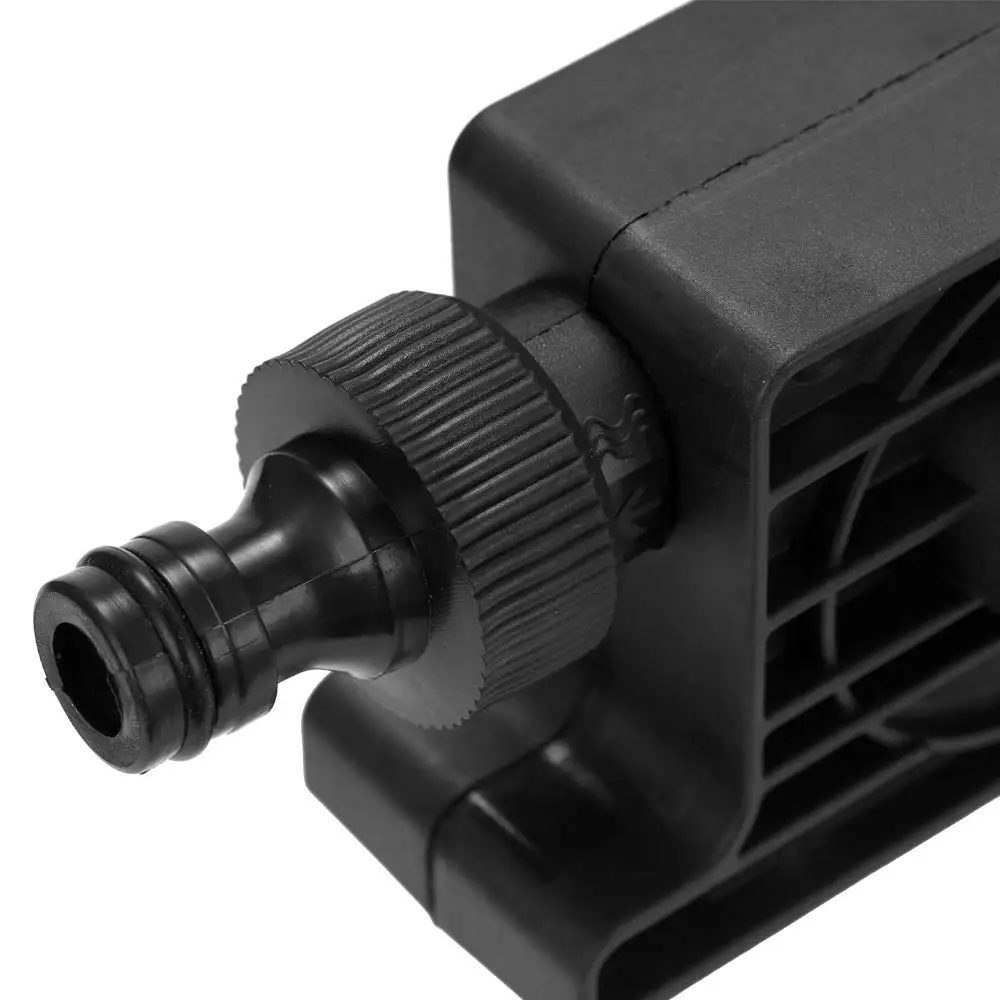 Portable Pump Mini Electric Drill Drives Large Flow Pump The Pump Pump Comes Standard With Two Connectors for drill chucks