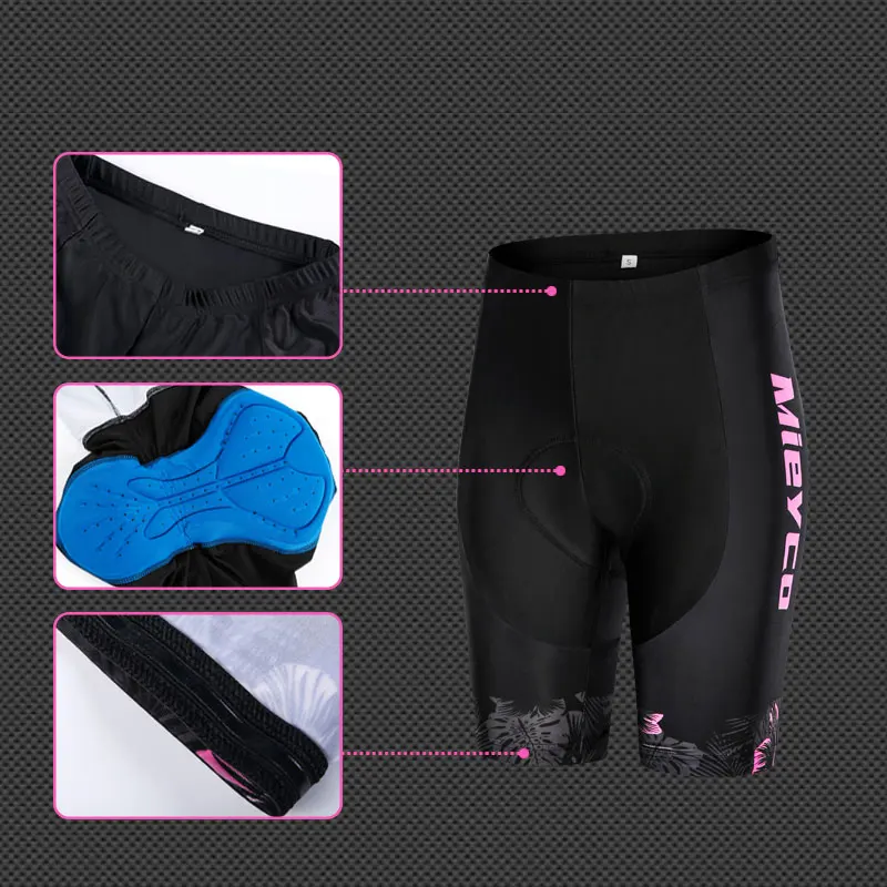 Cycling Suit Cycling Shirt Cycling Jersey Set Cycling Jersey Women Bicycle Cycling Clothing Mountain Bike Road Bike Shorts T-shirt Jumpsuit Suit Mtb