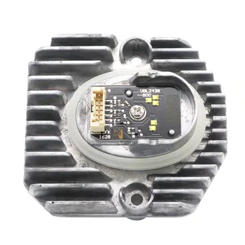 

New For 2016-2018 BMW 5'G38 G30 G31 7214940 High configuration DRL LED Lightsource 7214939 L&R 63117214939 63117214940