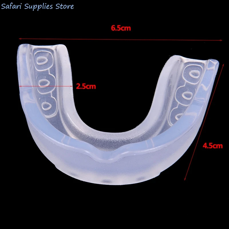 Sports Mouthguard Teeth Protect sports mouth guard