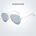 Silver Silver